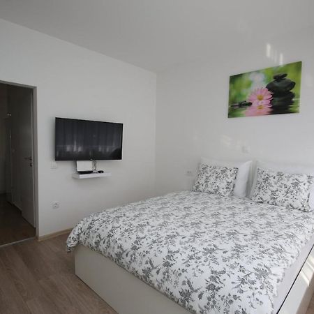 Studio Apartment Koko Rijeka Exteriér fotografie