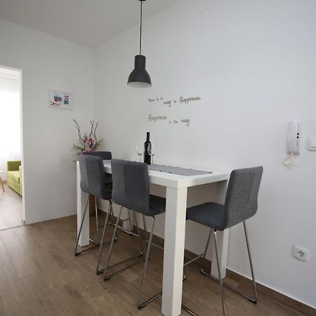 Studio Apartment Koko Rijeka Exteriér fotografie