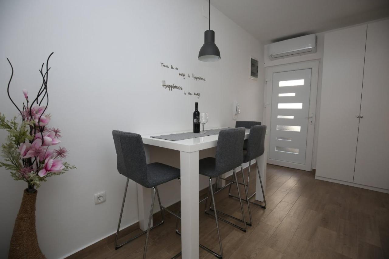 Studio Apartment Koko Rijeka Exteriér fotografie