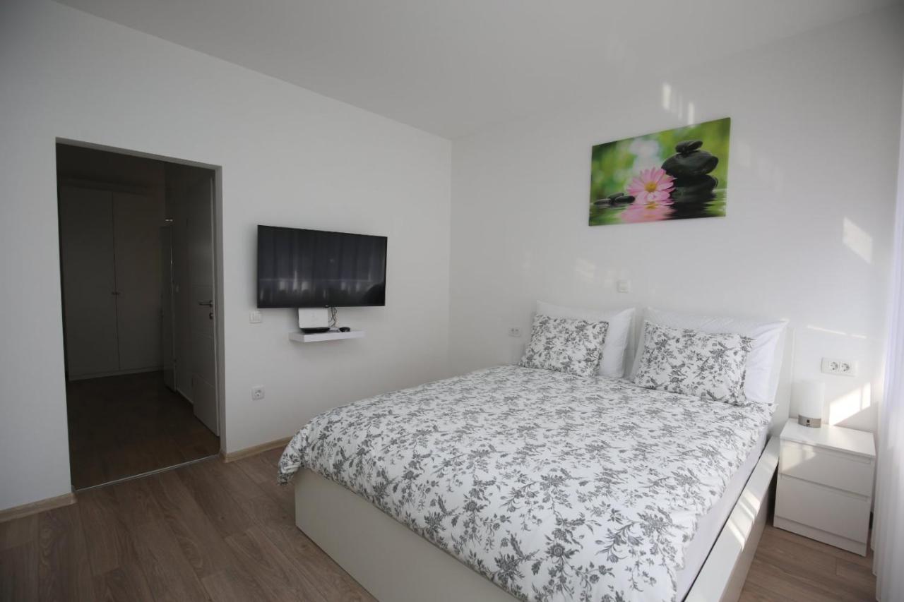 Studio Apartment Koko Rijeka Exteriér fotografie